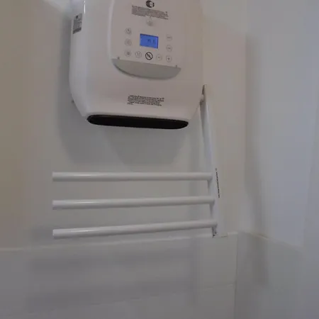 Le Cosy Strasbourgeois Tram A 2 Minutes Et Gare Ou Chu Hautepierre A 5 Minutes,parking Privatif Gratuit Apartament