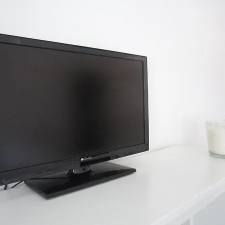 Apartment Le Cosy Strasbourgeois Tram A 2' Et Gare Ou Chu Hautepierre A 5'