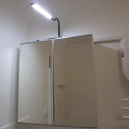 Apartment Le Cosy Strasbourgeois Tram A 2' Et Gare Ou Chu Hautepierre A 5'
