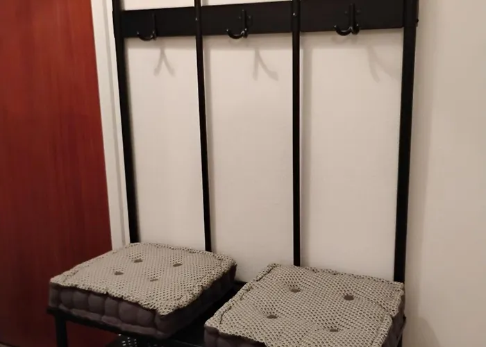 Le Cosy Strasbourgeois Tram à 2 Minutes Et Gare Ou Chu Hautepierre à 5 Minutes,parking Privatif Gratuit