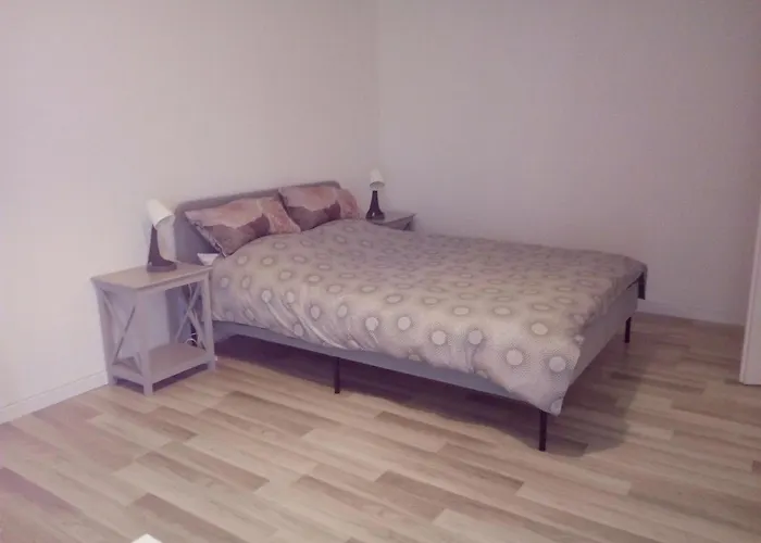 Le Cosy Strasbourgeois Tram à 2 Minutes Et Gare Ou Chu Hautepierre à 5 Minutes,parking Privatif Gratuit Appartement Strasbourg