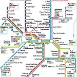 Prox Chu Hautepierre Et Gare * Strasbourg